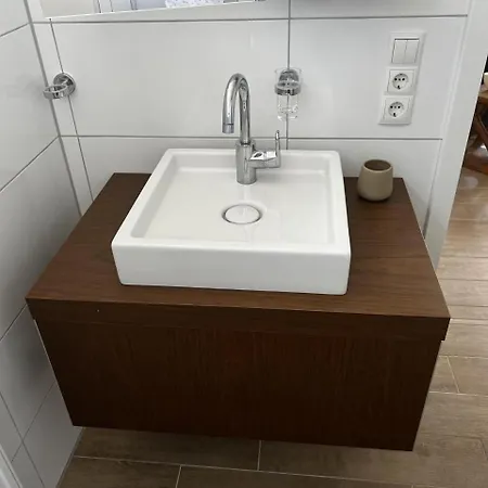 Groote Duene, Apartamento *